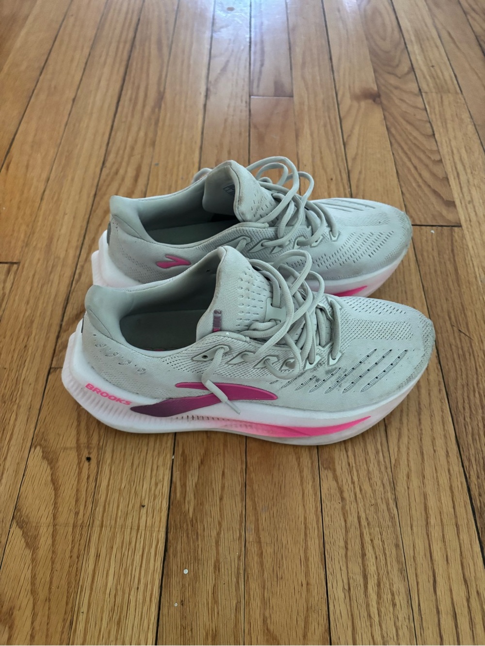 Brooks Glycerin Max 2